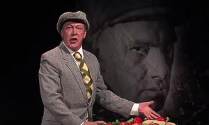 Михайло Єфремов висміяв продуктову війну Росії 