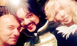 Ірина Білик хоче судитися зі ЗМІ, які написали про її поїздку до Криму