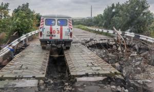 В ООН назвали нову кількість загиблих на Донбасі з початку конфлікту 