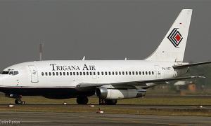 В Індонезії на місці падіння пасажирського літака знайшли всі 54 тіла 