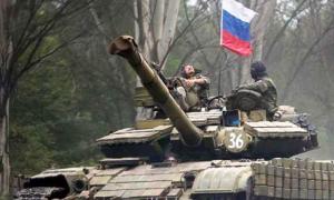 Генштаб: на українському кордоні зосереджена 50-тисячна російська армія 