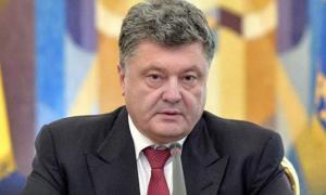 Порошенко поїде до Брюсселя говорити про безвізовий режим