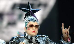 Андрій Данилко на війну поки не збирається — повістки нема