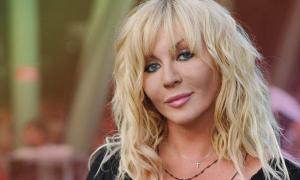 Ірина Білик пожалілася на довгу дорогу до Криму