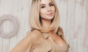 Світлана Лобода не хоче, щоб донька повторила її долю