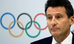 Себастьян Коу обраний президентом IAAF, Сергій Бубка — перший віце-президент