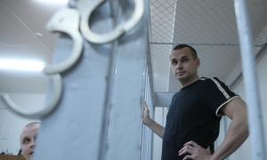 Прокуратура РФ «вибиває» для Сенцова 23 роки суворого режиму