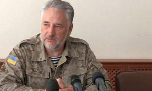Жебрівський упевнений, що бойовики не готові до наступу