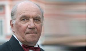 Помер російський актор Лев Дуров