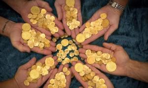 Біля узбережжя Флориди знайшли скарб на 4,5 мільйона доларів