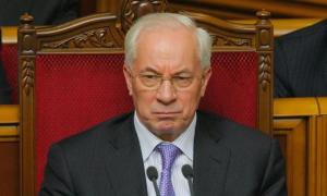 Анульовано дипломатичні паспорти ряду колишніх високопосадовців
