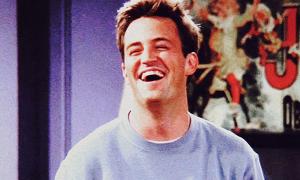 Чендлер з «Друзів» розповів про наркотичну залежність під час зйомок