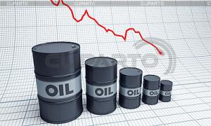Ціни на нафту б’ють антирекорди за останні 6-10 років 