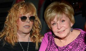 Ведуча «Пісні року» згадала, як її розтоптала Алла Пугачова 