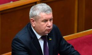 Польські футбольні фани кинули світло-шумову гранату в українського депутата