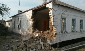 СБУ встановила тих, хто обстрілював мирних жителів Сартани