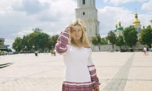 Lilu, Джамала, Скрипка, Харчишин взяли участь у масовому записі Гімну України