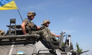 Обстановка біля Донецька незмінно найважча