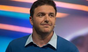 Максим Віторган: Пореченкова розвели в Донецьку як лоха 