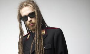 В Україну їде з концертом російський репер Децл 