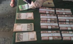 На Сумщині голова РДА вимагав 1,5 млн грн хабара 