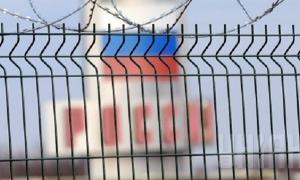 Латвія, вслід за Естонією, задумалася про стіну на кордоні з Росією