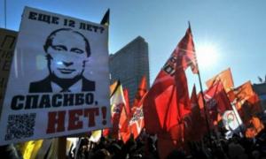 Експерт: У Росії розпалюється гібридна громадянська війна