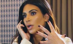 Нинішня вагітність для Кім Кардашян може стати останньою