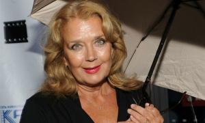 Російська акторка пожалілася, що її не хочуть бачити в Україні