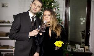 Наталка Могилевська зізналася, хто надихнув її на схуднення