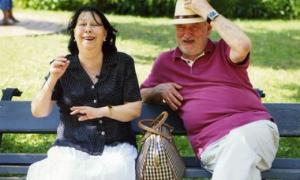 Вдова Богдана Ступки розповіла про важке матеріальне становище