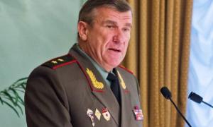 У СБУ розповіли про російських генералів, які керують бойовиками на Донбасі 