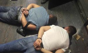 Припинено діяльність двох конвертаційних центрів з щомісячним обігом 1 мільярд гривень