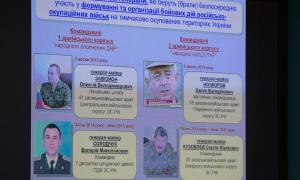 В Адміністрації Президента представили незаперечні докази збройної агресії Росії проти України