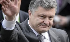 Порошенко дав старт роботі електронних петицій на адресу Президента України