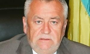 Борис Клімчук привітав лікарів з професійним святом