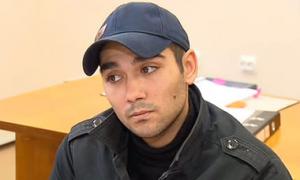 Зірку російського серіалу «Реальні пацани» засудили до 18 років в’язниці