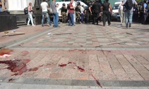 Від осколкового поранення помер строковик Нацгвардії 