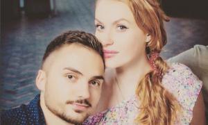 Славі з «НеАнглів» приписують другу вагітність