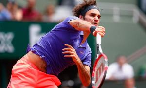 Роджер Федерер став найдорожчим тенісистом світу