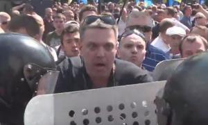 18 учасникам подій біля Верховної Ради оголошено про підозру
