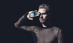 Макс Барських заспівав про невдалий курортний роман