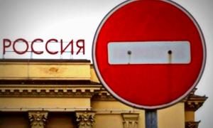 Євросоюз подовжив антиросійські санкції ще на півроку