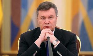 У Генпрокуратури є адреса Януковича