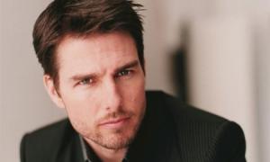 Маму Тома Круза викрали шантажисти з релігійної секти