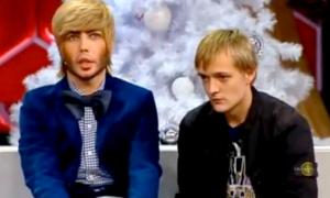 Сергій Звєрєв заявив, що колишня дружина його сина — повія