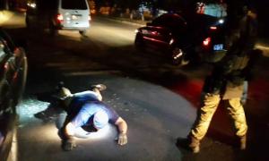 У столиці ліквідували терористів, які планували підірвати будинок на Оболоні
