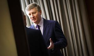 Хакери навели докази зв’язку Ахметова з ватажками бойовиків 