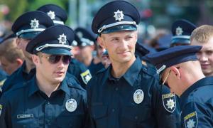 В Івано-Франківську набирають до лав патрульної поліції