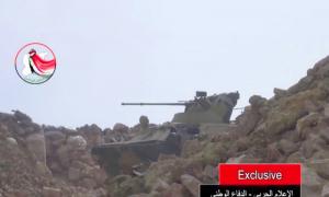 Сирійське телебачення мимоволі підтвердило участь російських військ у конфлікті в Сирії